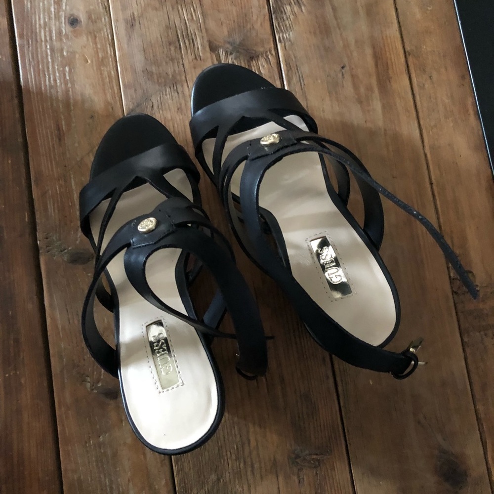 Guess new